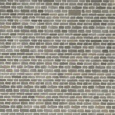 OO/HO Scale Old Mill Stone (9