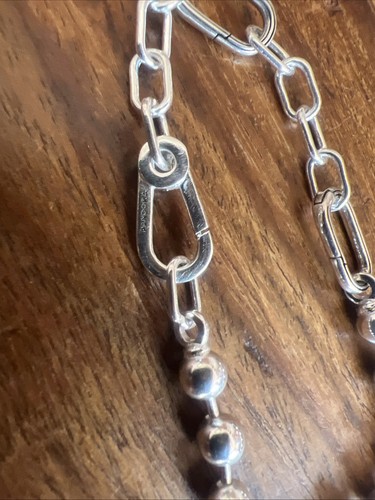 Pandora link bracelet - link,