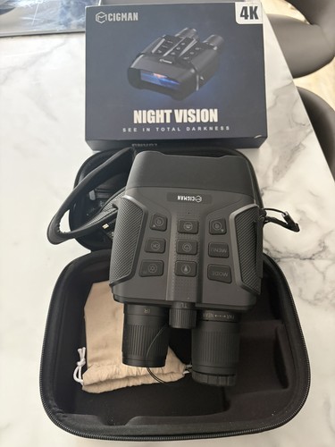 Cigman night vision goggles - cigman,