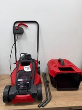 Einhell GE-CM 18/30 Li Power