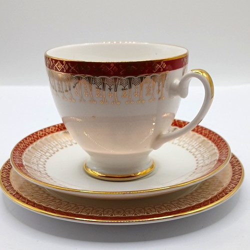 Royal grafton magestic trio - magestic,