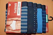Marks & Spencer 5 Pack Keyhole
