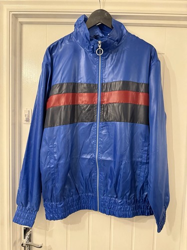 Jacamo mens blue lightweight - jacamo,