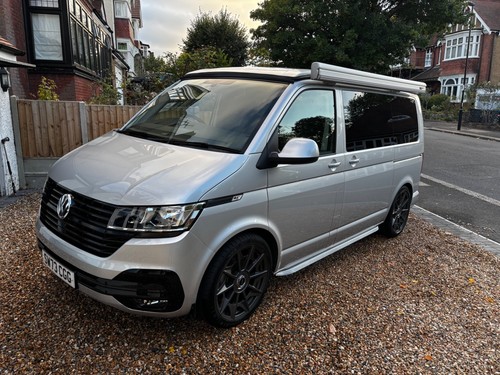 Volkswagen transporter - volkswagen,