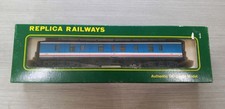 Replica railways 12163 mk1 - railways,