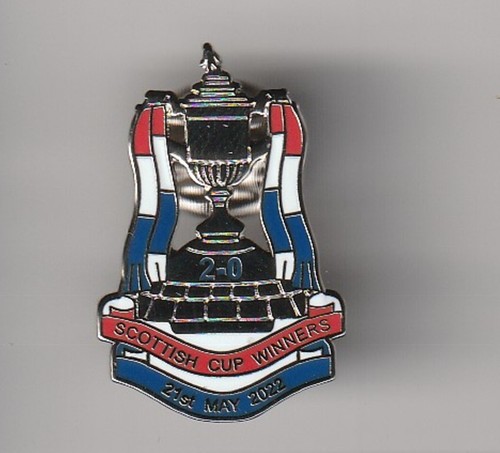 Rangers scottish cup winners - rangers,