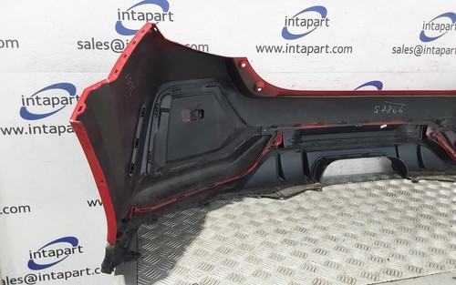 Honda civic type r rear - civic, 10
