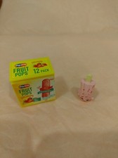Shopkins real littles - shopkins,
