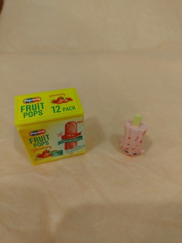 Shopkins real littles - shopkins,