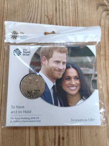The royal wedding - the, 2018
