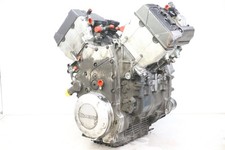 ENGINE - HONDA ST PAN EUROPEAN