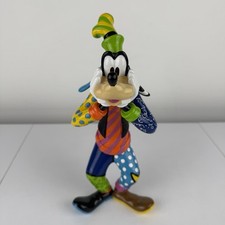 Disney Romero Britto Goofy