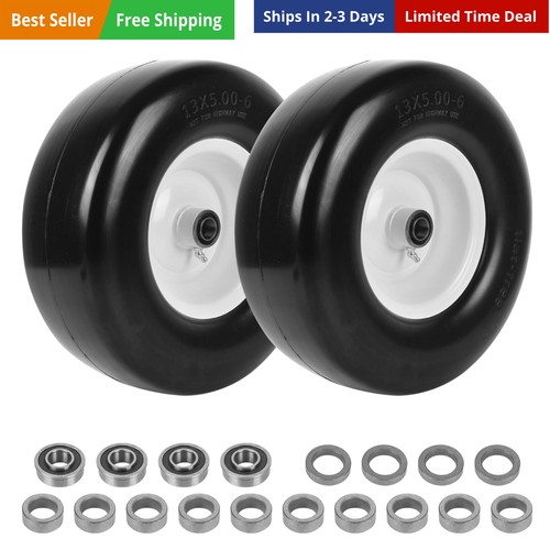 Pack 13x5 flat free - 2,