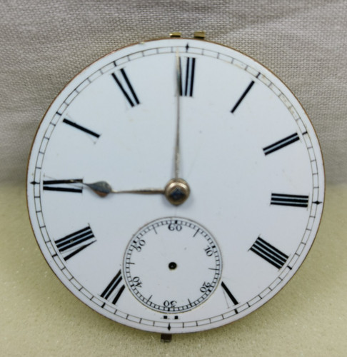 Tull english fusee - tull, pocket