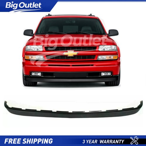 New front lower valance - front,