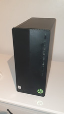 HP Gaming PC | NO RAM | Intel