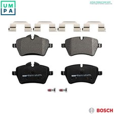 BRAKE PAD SET DISC BRAKE 0 986