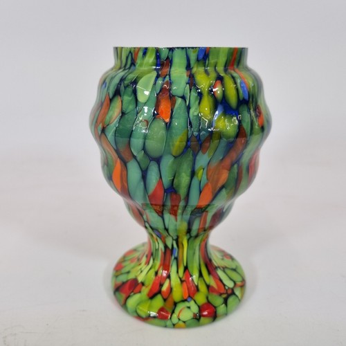 Vintage kralic multicolour art - kralic,