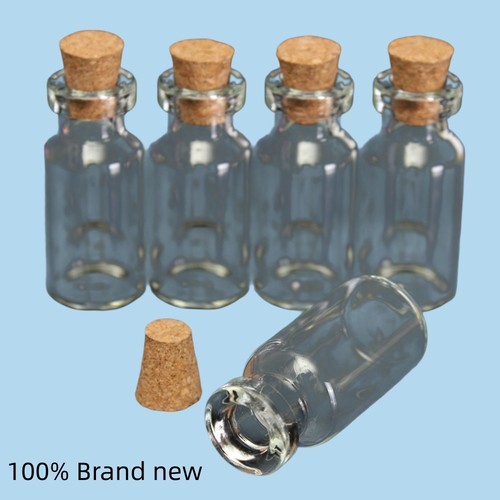 50x 2ml 16x35mm small - 10/20/50x,