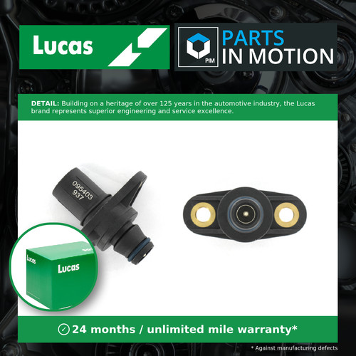 Camshaft position sensor fits - sensor,