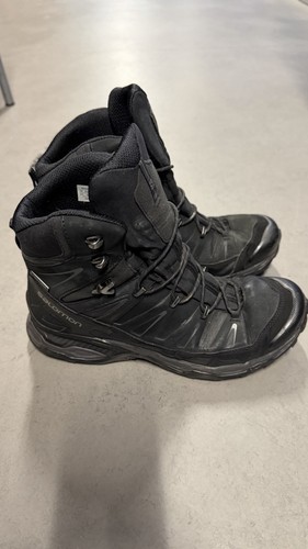 Salomon ultra trek gtx size - salomon,