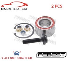 WHEEL BEARING KIT SET PAIR