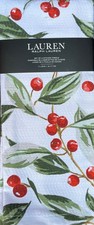 BNWT Ralph Lauren Tea Towel