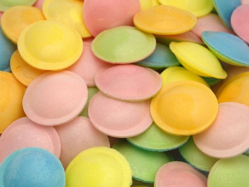 Frisia flying saucers - frisia,