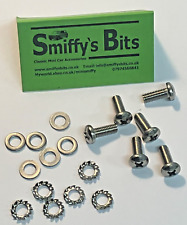 CLASSIC AUSTIN ROVER MINI