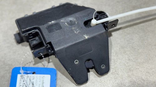 8196401 tailgate lock - 8196401, trunk
