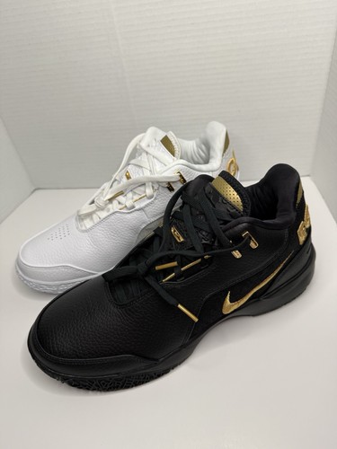 Lebron nxxt gen ampd nike - nxxt,