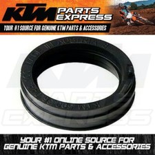 NEW OEM KTM INTAKE BOOT 250