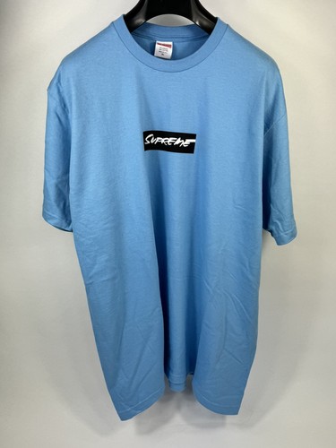 Supreme futura box logo - box,