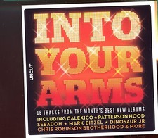 Uncut  Magazine CD / October