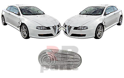 For alfa romeo 10 - gt, new