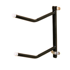 Stubbs saddle rack twin arm - saddle,