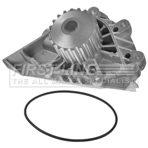 Water pump for citroen - water,