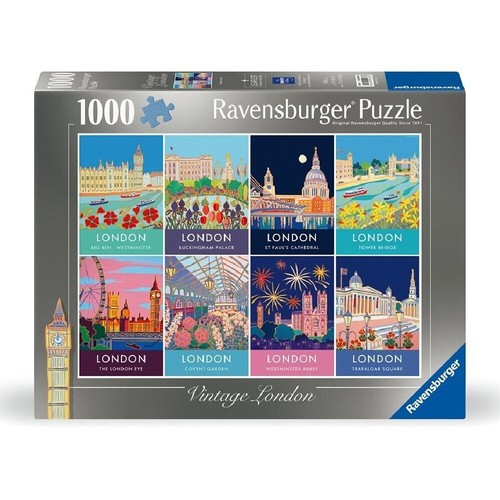 Best ravensburger 1000 - best,