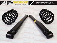 FOR VAUXHALL VECTRA C 2 REAR