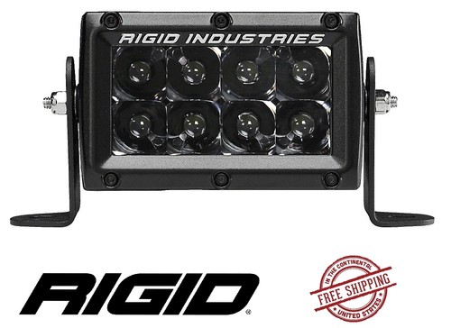 Rigid industries series - rigid, pro