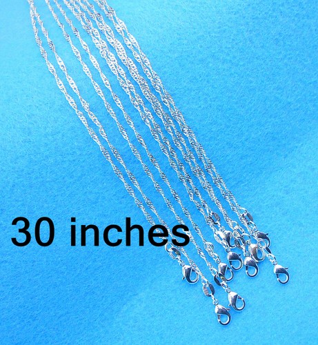 Wholesale jewelry - 16-30",