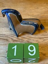 Swedish Artist Lisa Larson Art