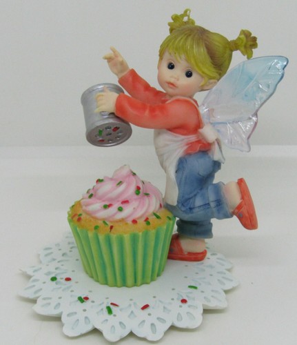 Enesco little kitchen - little,
