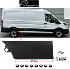 Fits Ford Transit Mk8 L3
