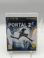 Sony Portal 2 Game(Play