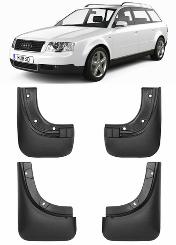 New set splash guards - new,