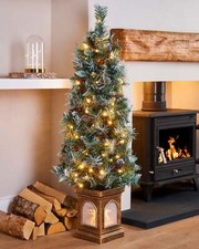 Christmas Pre-Lit Tree