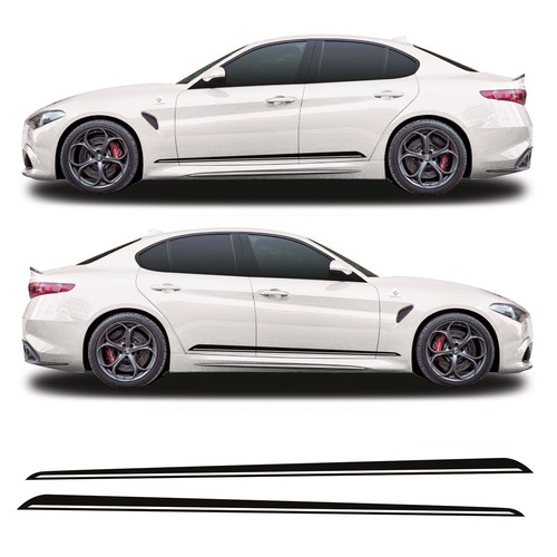 Lower racing side stripes - racing,