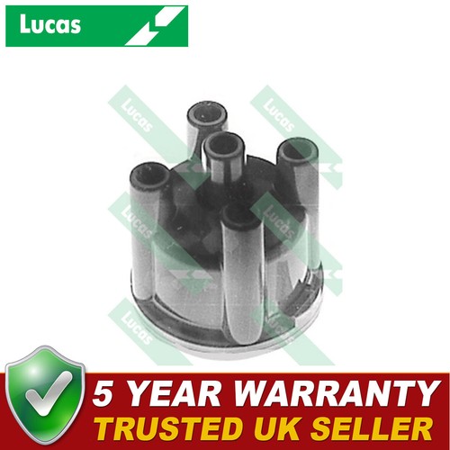 For ford lucas distributor - ford,
