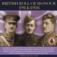 British roll honour - british,